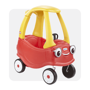 Ride-ons