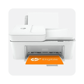 Shop HP printer with HP Plus eligibility