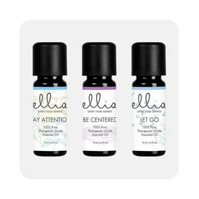 Huiles essentielles Ellia à acheter