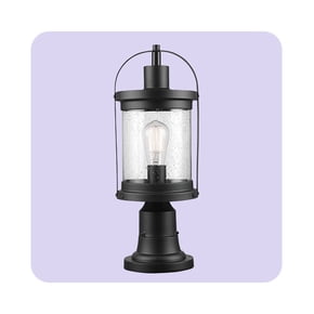 Patio & garden decor