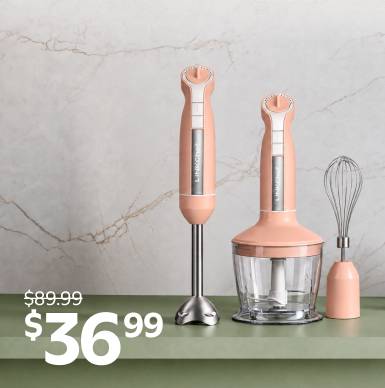 Save on appliances & more