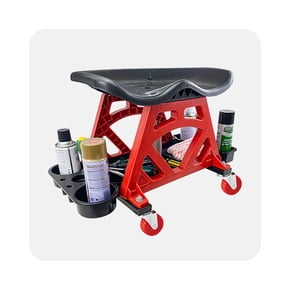 Tabouret roulant pour garage à acheter