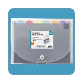 Shop expanding file folder