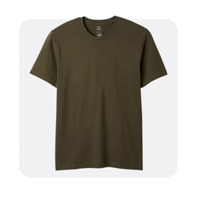 Shop basic short sleeve t-shirt