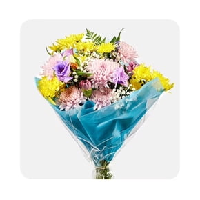 Fleurs fraîches