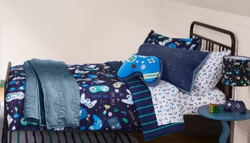 Transformez sa chambre