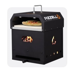 Shop outdoor pizza oven for home