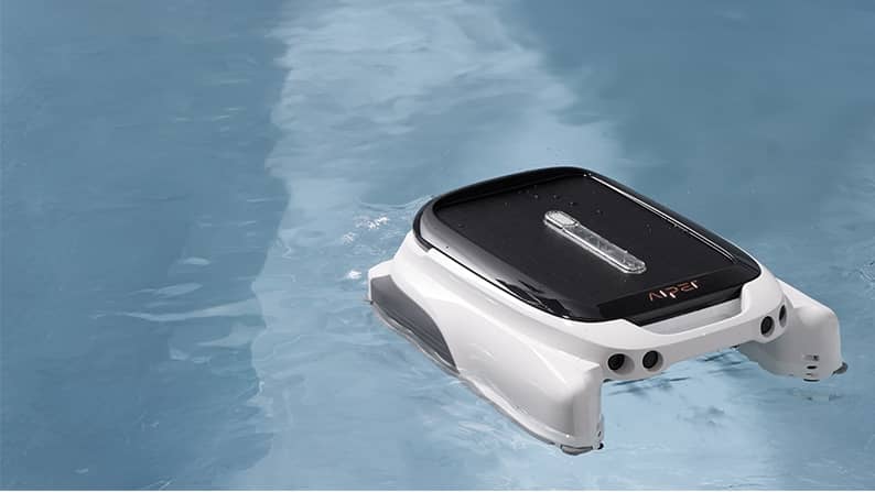 Hello, pool season!