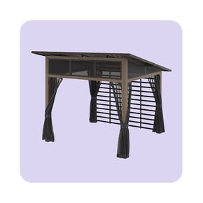Outdoor shade