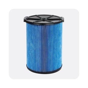 Filtre à air pour aspirateur