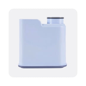 Shop water filter replacement