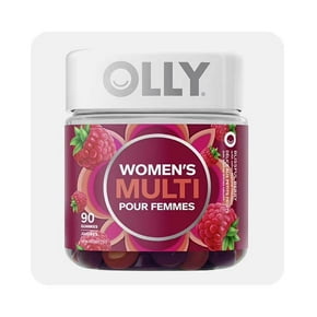 Shop women’s multivitamin gummies