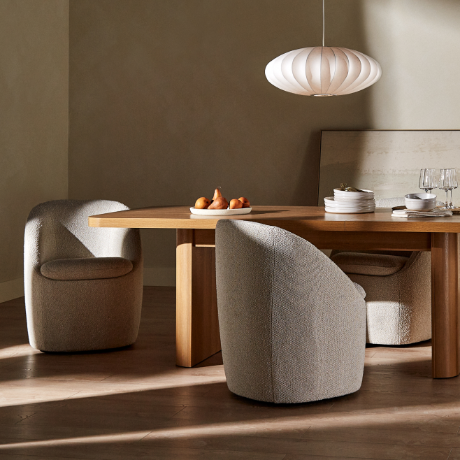 Elevate your dining