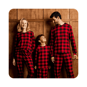 Christmas PJs