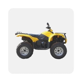 Shop all terrain vehicles