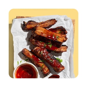 Ribs