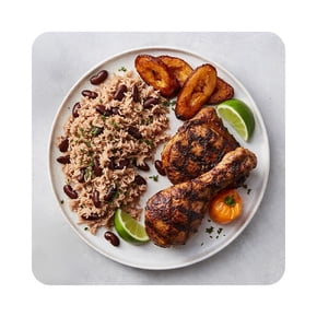 Aliment caribéens et africains