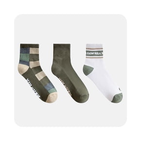 Shop ankle socks multipack