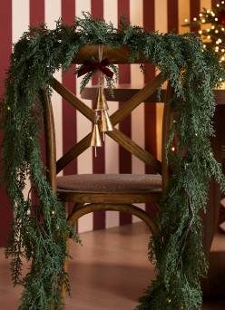 Verdure festive