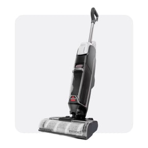 Vacuums & floor care