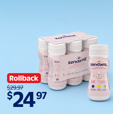 Baby Rollbacks & more 