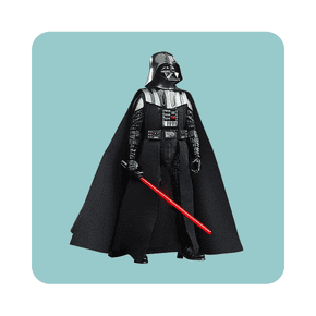 Collectible figures