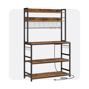 Baker's racks