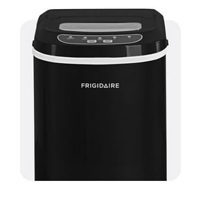 Shop Frigidaire countertop ice maker