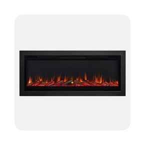 Shop electric fireplaces for your home