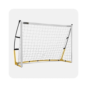 Buts et filets de soccer
