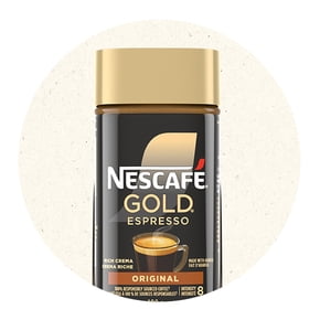 NESCAFÉ Gold