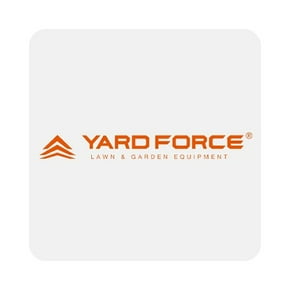 Shop Yard Force lawn and garden equipment