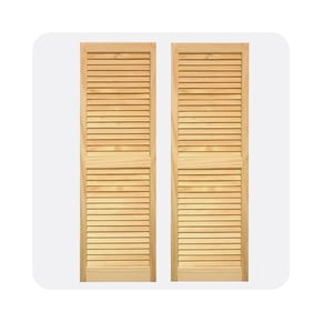 Shutters