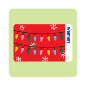 Gift cards for all
