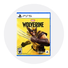 Jeu vidéo Wolverine pour PS5