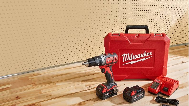 Durable & reliable tools 
