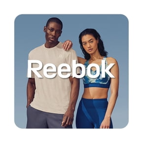 Vêtements de sport Reebok à découvrir