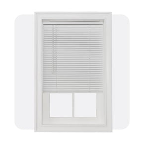 Zebra blinds