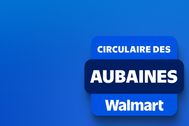 Aubaines de la circulaire