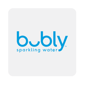 Bubly