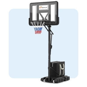 Shop portable basketball net