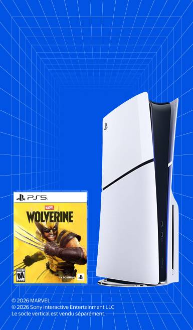 C’est le mois des jeux vidéo!