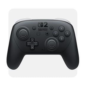 Manette Nintendo Switch à découvrir