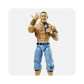 WWE