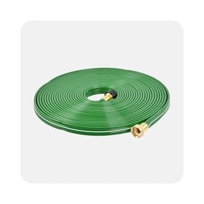 Shop garden hose for outdoor watering
