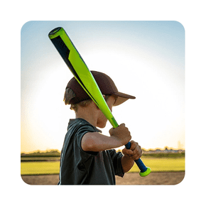 Baseball bats
