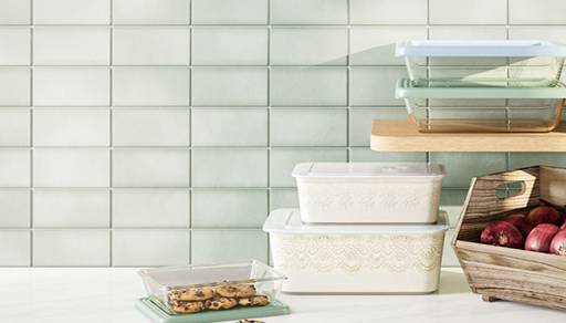 A tidier kitchen starts here