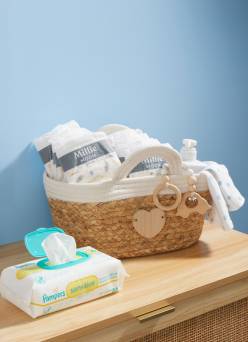 Articles de base pour bébés