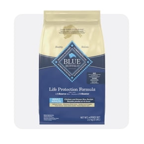 Nourriture pour chien adulte Blue Buffalo