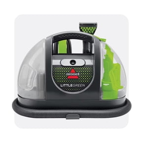 Carpet cleaners